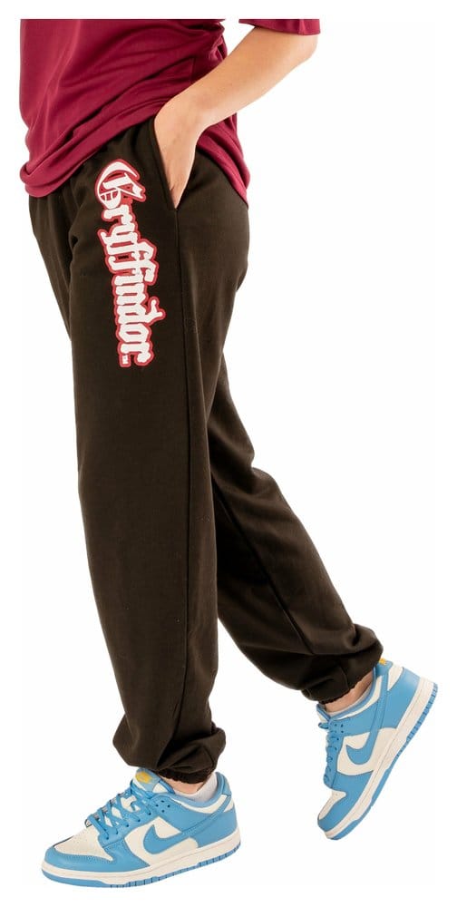 Harry Potter Jogger Gryffindor Lounge Set CID