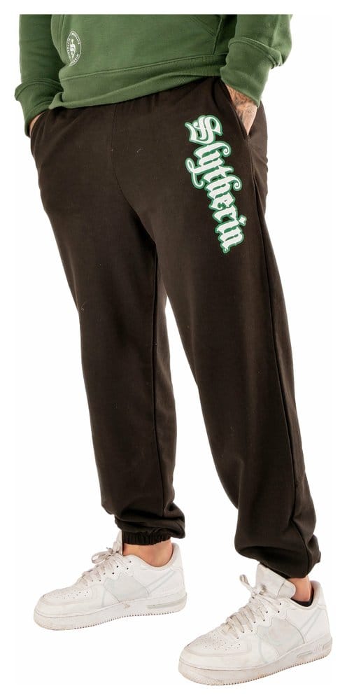 Harry Potter Jogger Slytherin Lounge Set CID