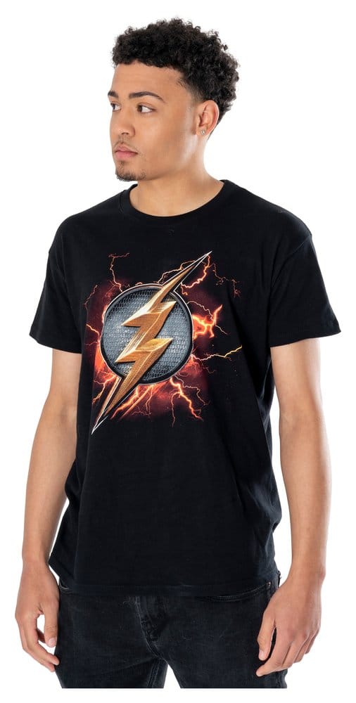 DC Comics T-Shirt The Flash CID