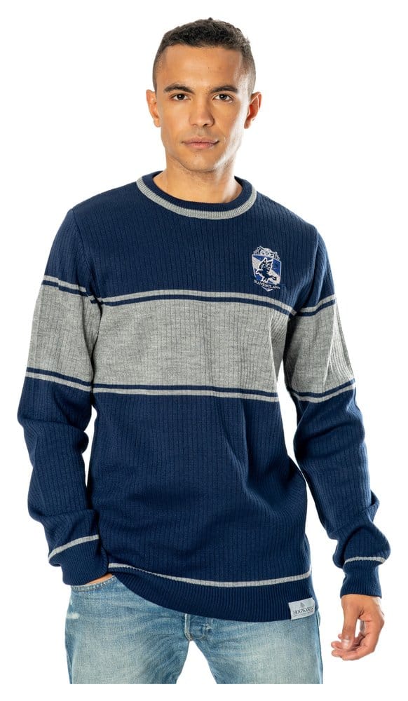Harry Potter Sweater Ravenclaw CID
