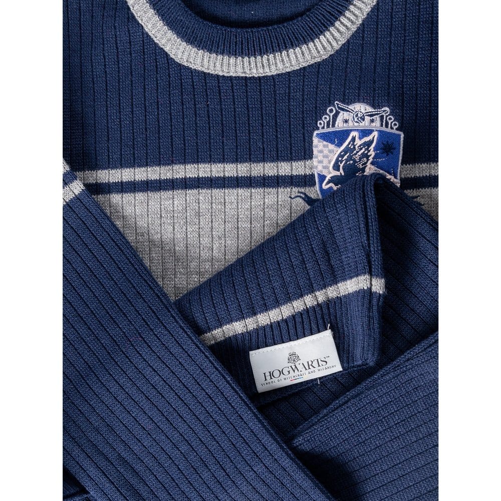 Harry Potter Kids Sweater Ravenclaw CID