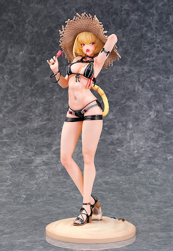 Overlord PVC Statue 1/7 Clementine 29 cm Statues