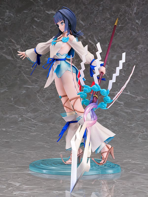 Fate/Grand Order PVC Statue 1/7 Lancer/Utsumi Erice 24 cm Statues
