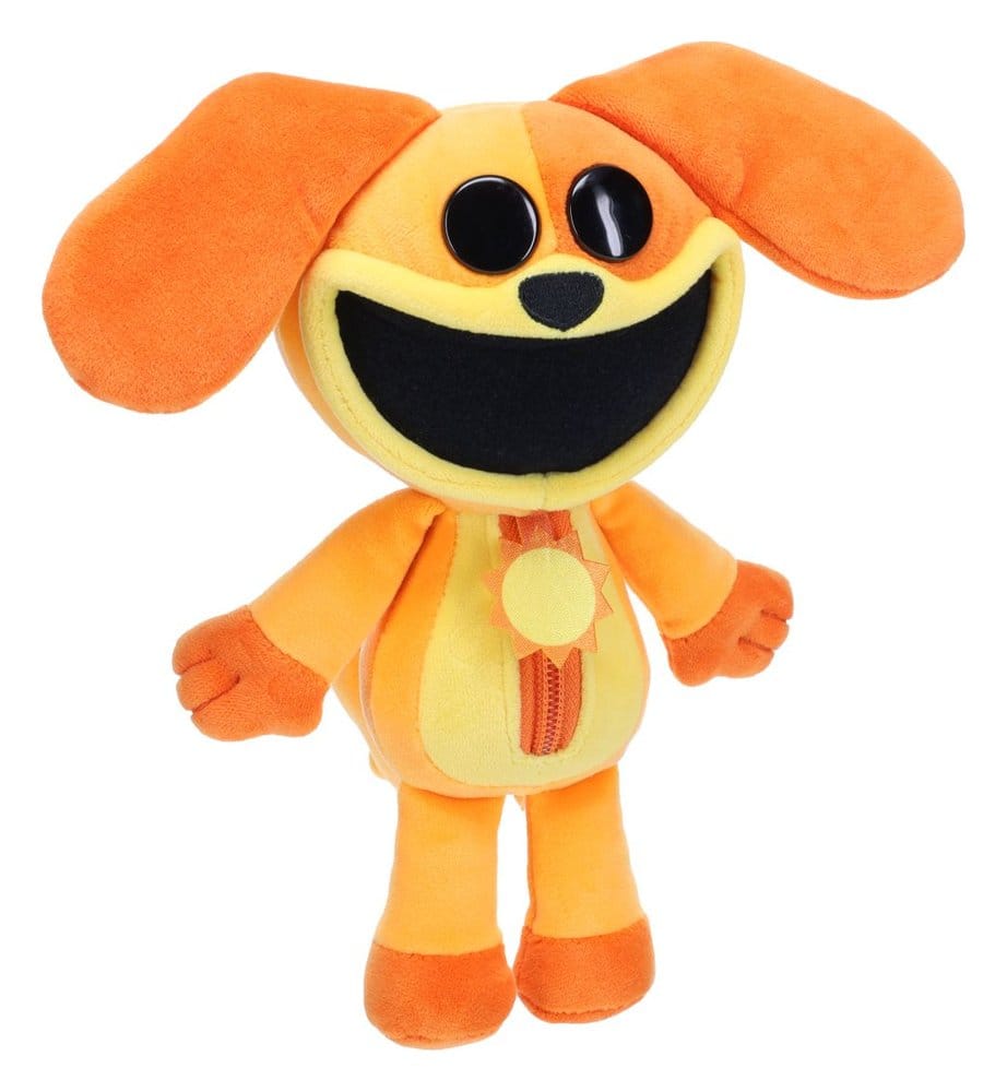 Poppy Playtime Plush Figure DogDay 20 cm