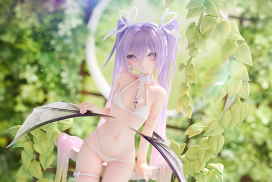 Original Character PVC 1/6 Rurudo Eve Eden Ver. 25 cm