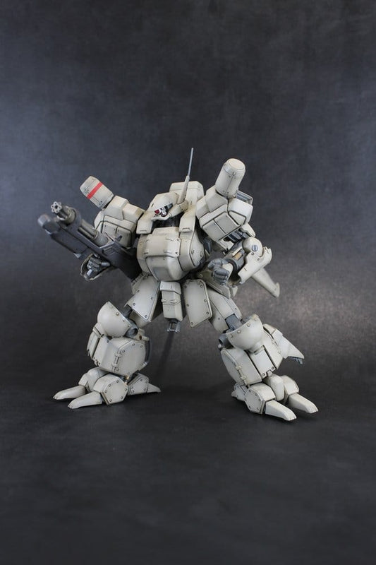 Assault Suits Leynos Plastic Model Kit AS-5E3 Leynos (Player Type) (re-run) 15 cm