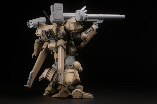 Assault Suits Leynos Plastic Model Kit AS-5E3 Leynos (Mass Production-Type) (re-run) 15 cm
