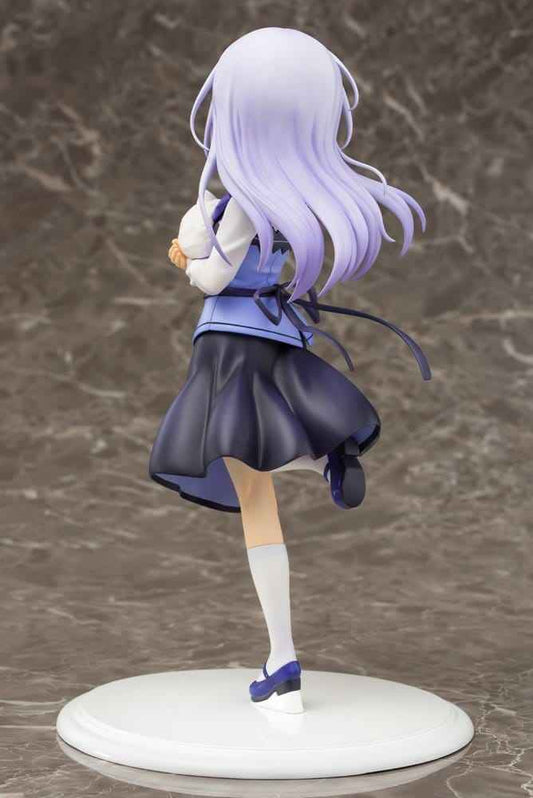 Is the Order a Rabbit?? PVC Figure 1/7 Chino (Cafe Style) 21 cm