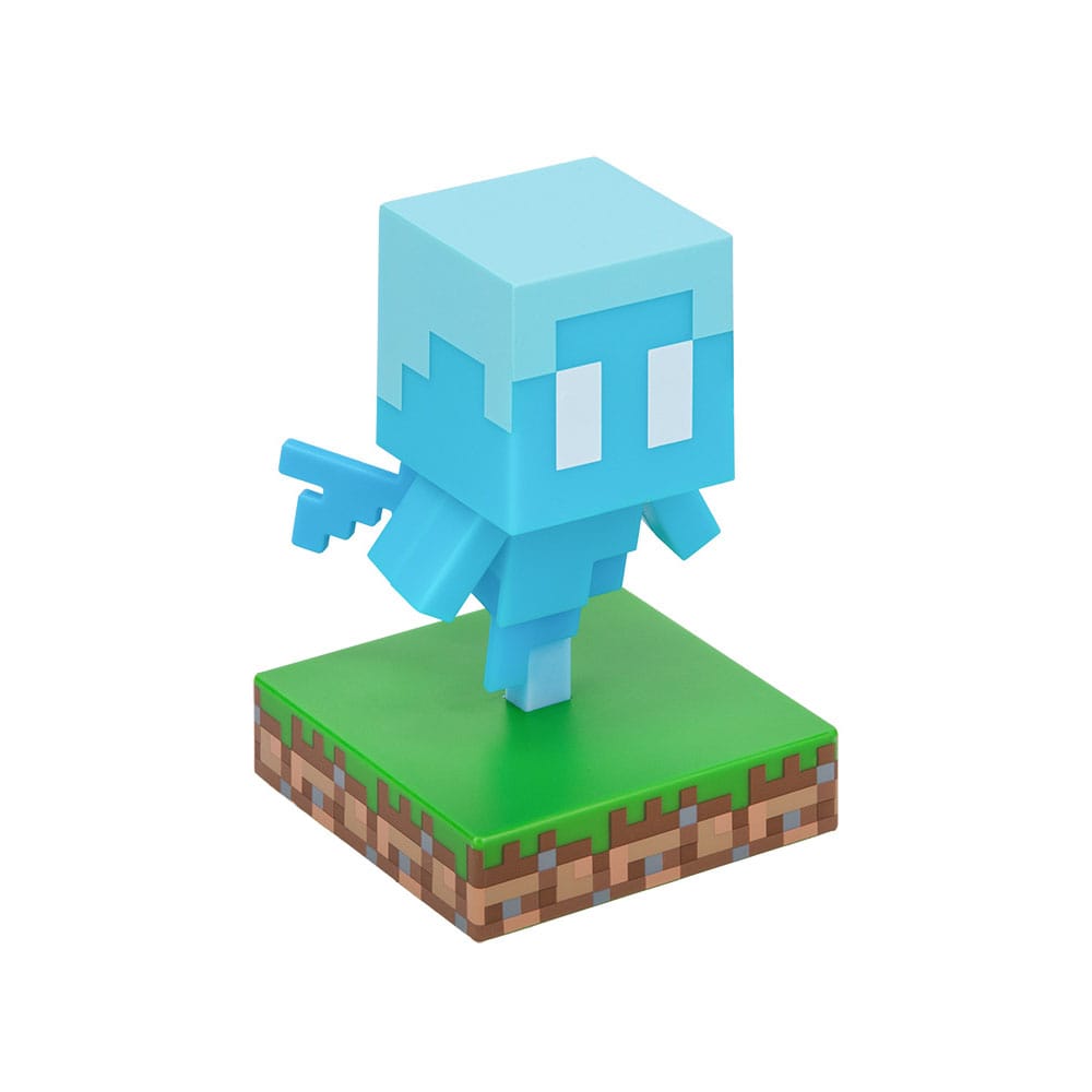 Minecraft Icons Light Allay 10 cm Lamps / Lights