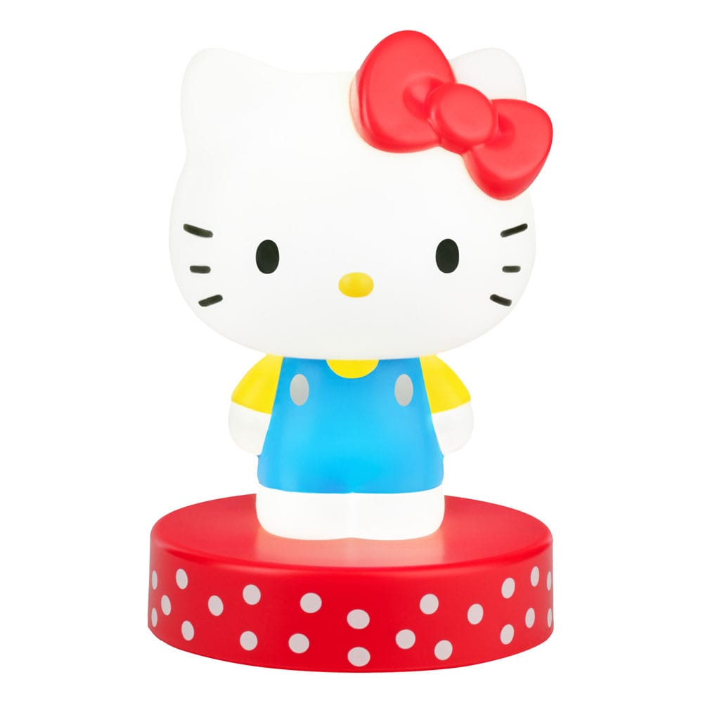 Sanrio Icons Light Hello Kitty 11 cm Lamps / Lights