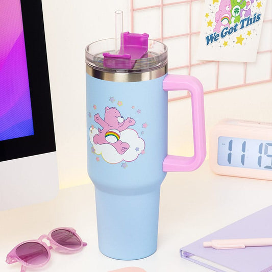 The Care Bears Multiway Travel Cup Paladone Products