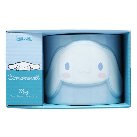 Sanrio Mug Cinnamon Roll Paladone Products