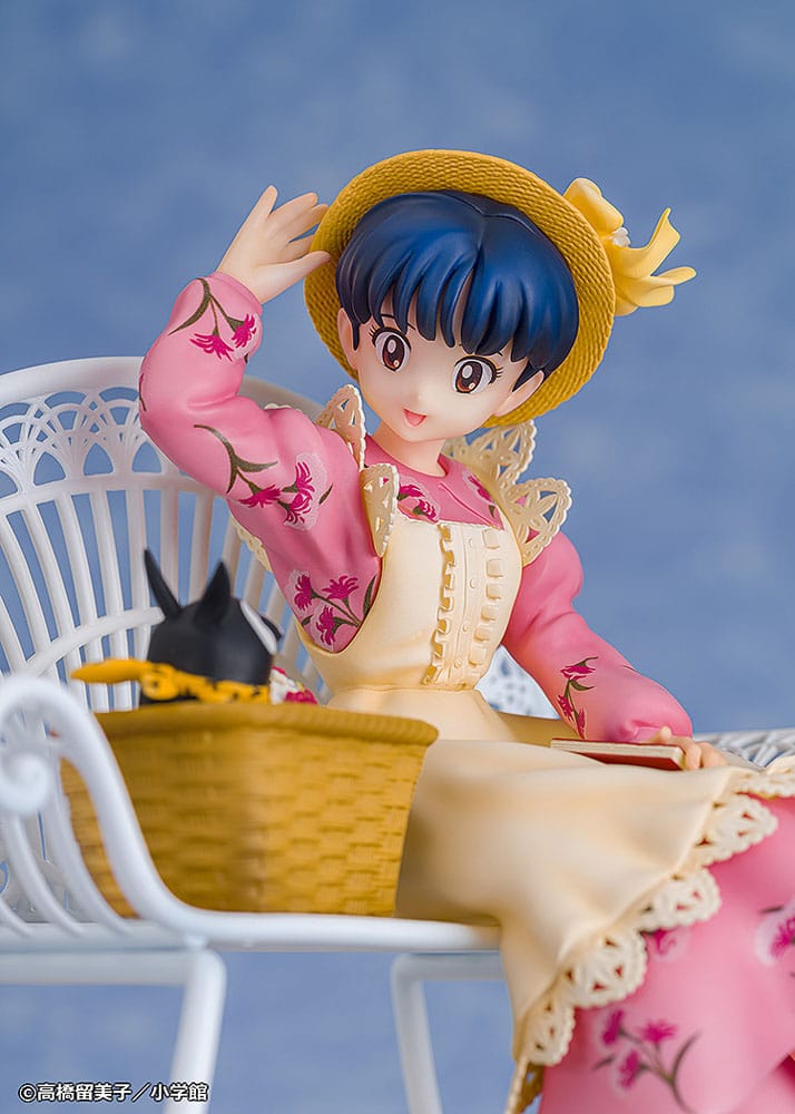 Ranma 1/2 PVC Statue 1/7 Akane Tendo 15 cm Statues