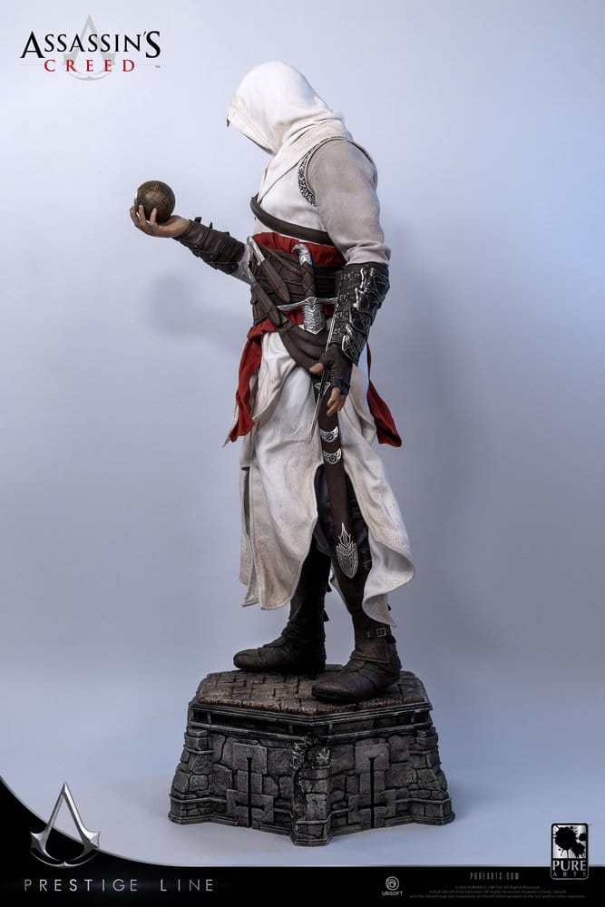 Assassin´s Creed Prestige Line Statue 1/2 Altaïr Ibn-La'Ahad 110 cm Pure Arts