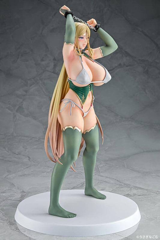The Twilight Elf of the Evening PVC Statue 1/6 Eilene 28 cm
