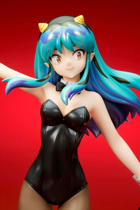 Urusei Yatsura Statue PVC 1/7 Lum Bunny Girl Ver. 25 cm