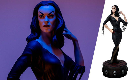 Vampira Statue 1/6 Queen of the Ghouls 43 cm