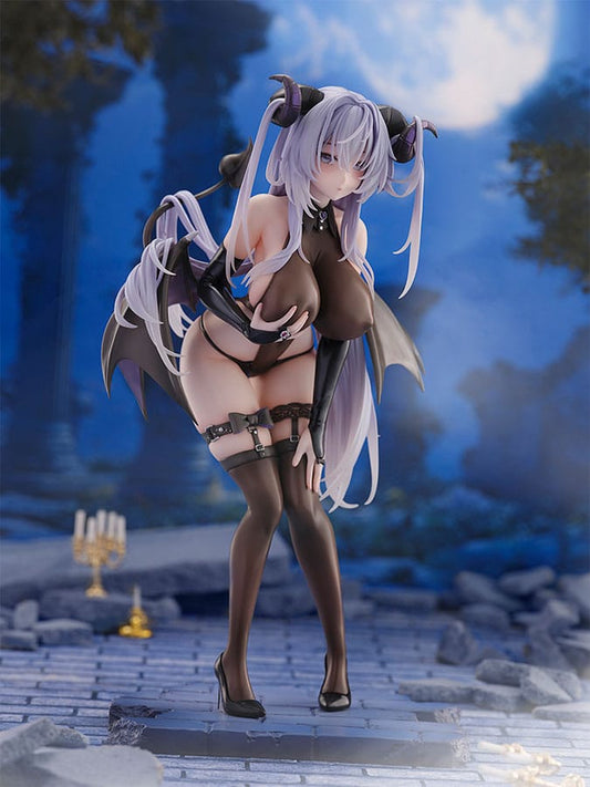 Original Character Statue 1/6 Shion Alfine Little Devil Ver. 26 cm