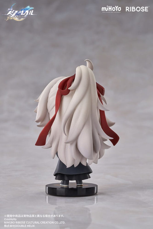 Honkai: Star Rail Nameless Honor Chibi Figur Vol. 01 Jing Yuan 8 cm