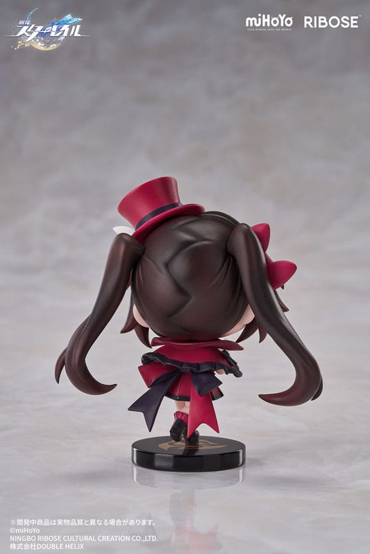Honkai: Star Rail Nameless Honor Chibi Figur Vol. 01 Sparkle 8 cm
