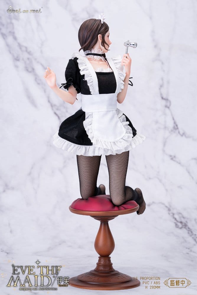 Original Character PVC 1/6 Maid Eve 29 cm Real on real