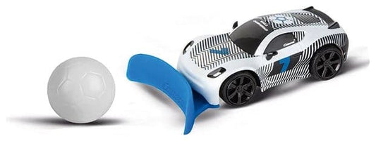 Carrera RC 2.4GHz Mini RC white World Championship Carrera