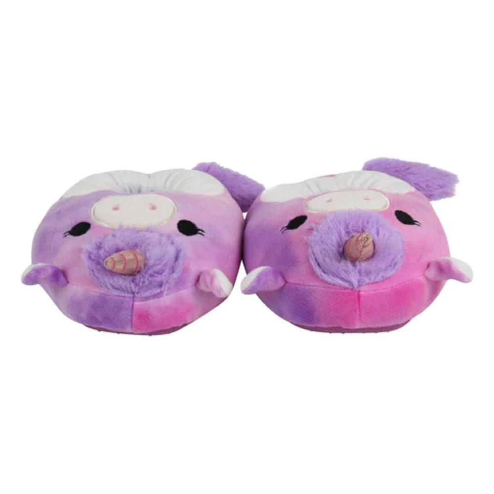 Squishmallows Slippers Lola Assortment (18) Footwear