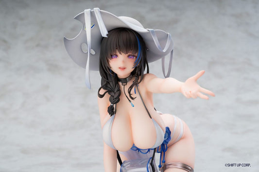 Goddess of Victory: Nikke Statue 1/6 Mary: Bay Goddess 17 cm