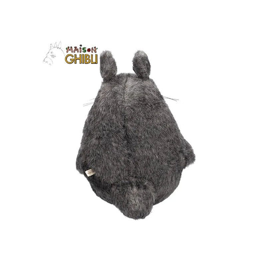 My Neighbor Totoro Plush Figure Smiling Big Totoro M 28 cm