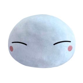 That Time I Got Reincarnated as a Slime Plush Figure Rimuru Ver. B 25 cm Sakami Merchandise