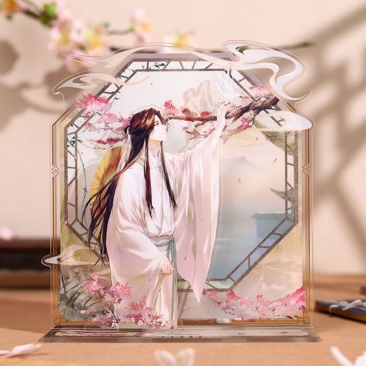 Heaven Official's Blessing Acrylic Stand Butterfly Memory Series 16 cm