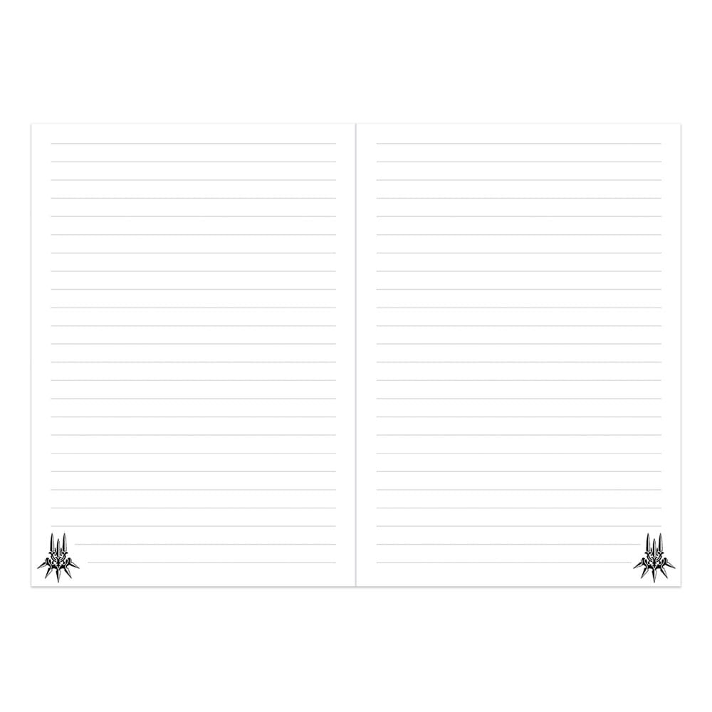 NieR: Automata Ver1.1a Notebook Sakami Merchandise