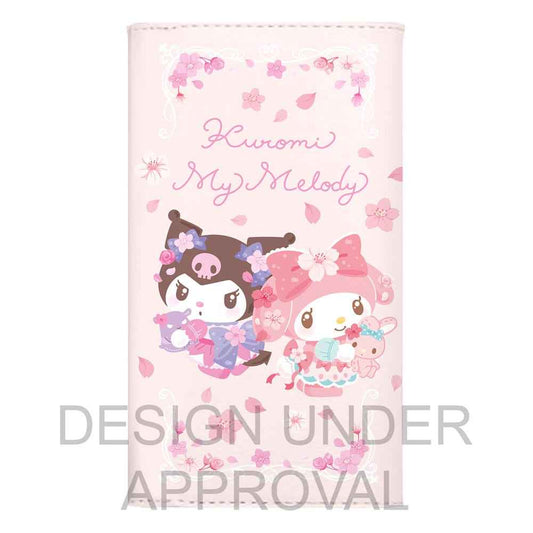 Sanrio Coin Purse Hello Kitty & Friends