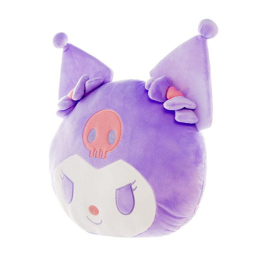 Sanrio 3D Pillow Kuromi 37 cm Sakami Merchandise