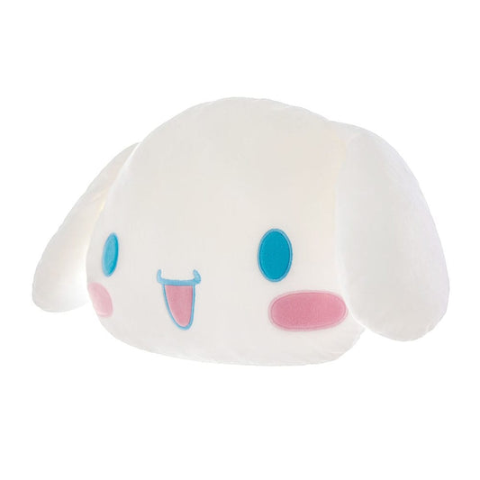 Sanrio 3D Pillow Cinnamoroll 37 cm Sakami Merchandise