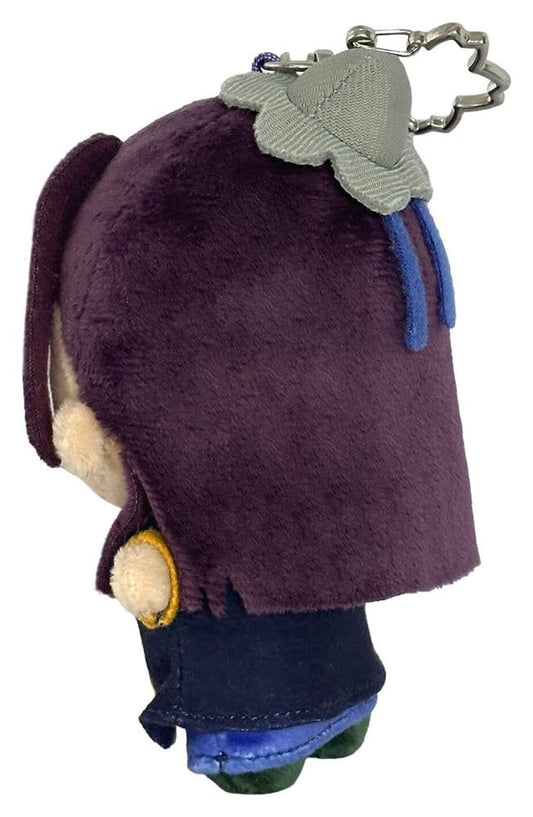 The Apothecary Diaries Plush Keychain Jinshi 12 cm