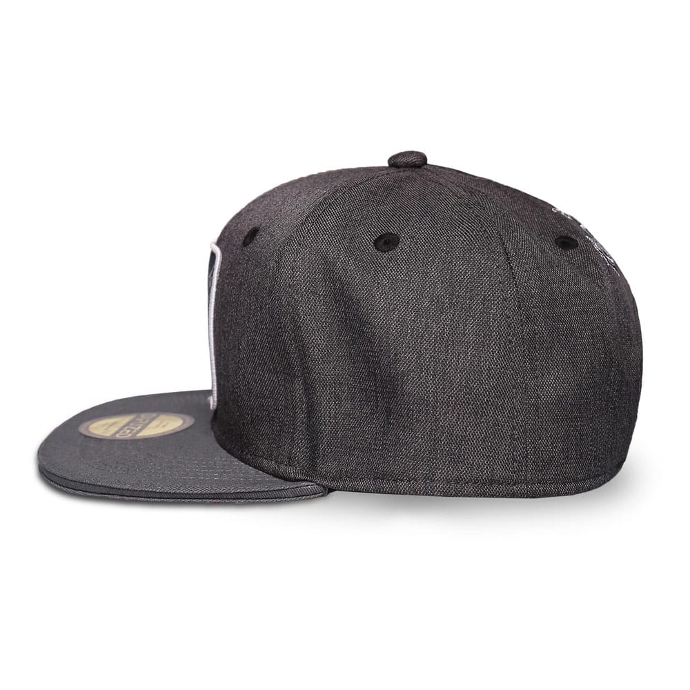 Kingdom Hearts 3.0 Baseball Cap Hooded Mickey Beanies & Caps