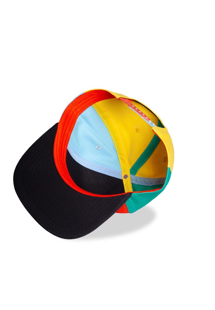 Pokemon Snapback Cap League Beanies & Caps
