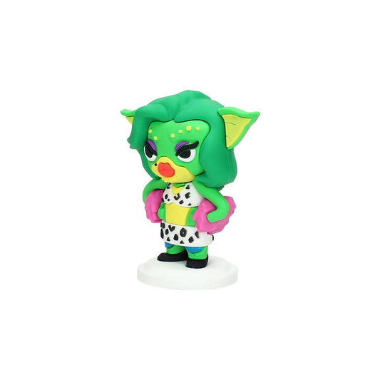 Gremlins Pokis Rubber Minifigure Greta 7 cm - FanofThings.co.uk