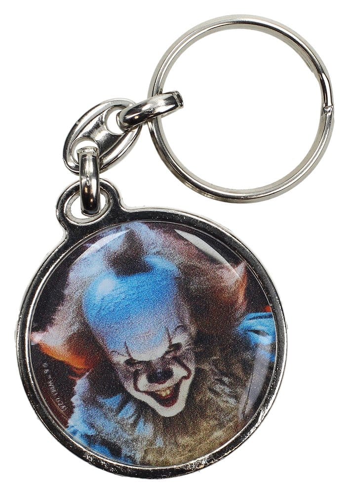 It Light Up Notebook & Metal Keychain Gift Set 21 cm