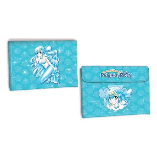 Mermaid Melody - Pichi Pichi Pitch! Manga Sleeve Hanon Hosho SD Toys