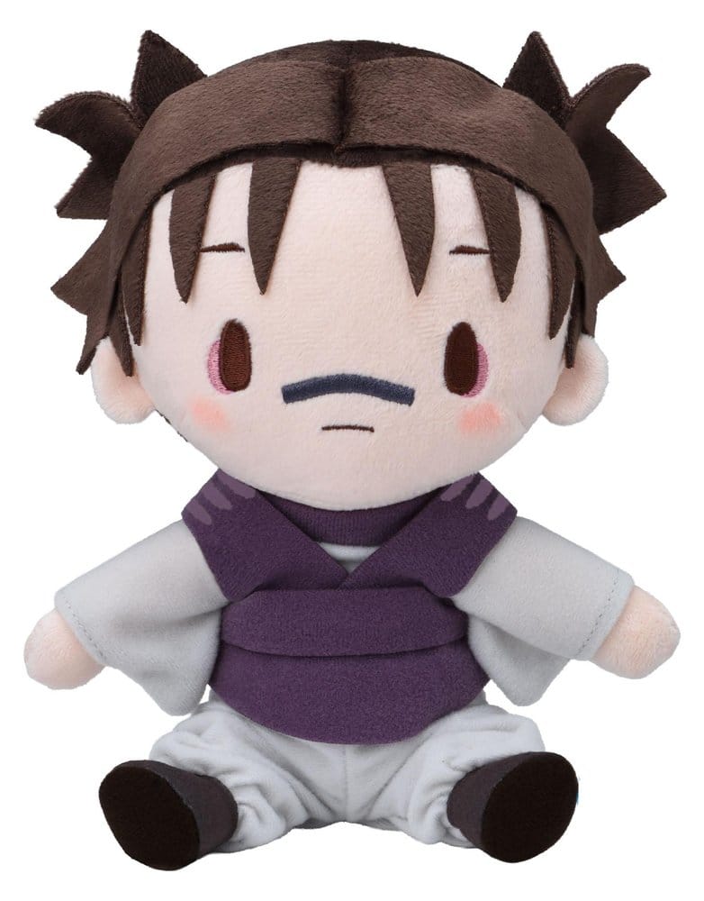 Jujutsu Kaisen The Culling Game fuwa petit Plush Figure Choso 20 cm Sega