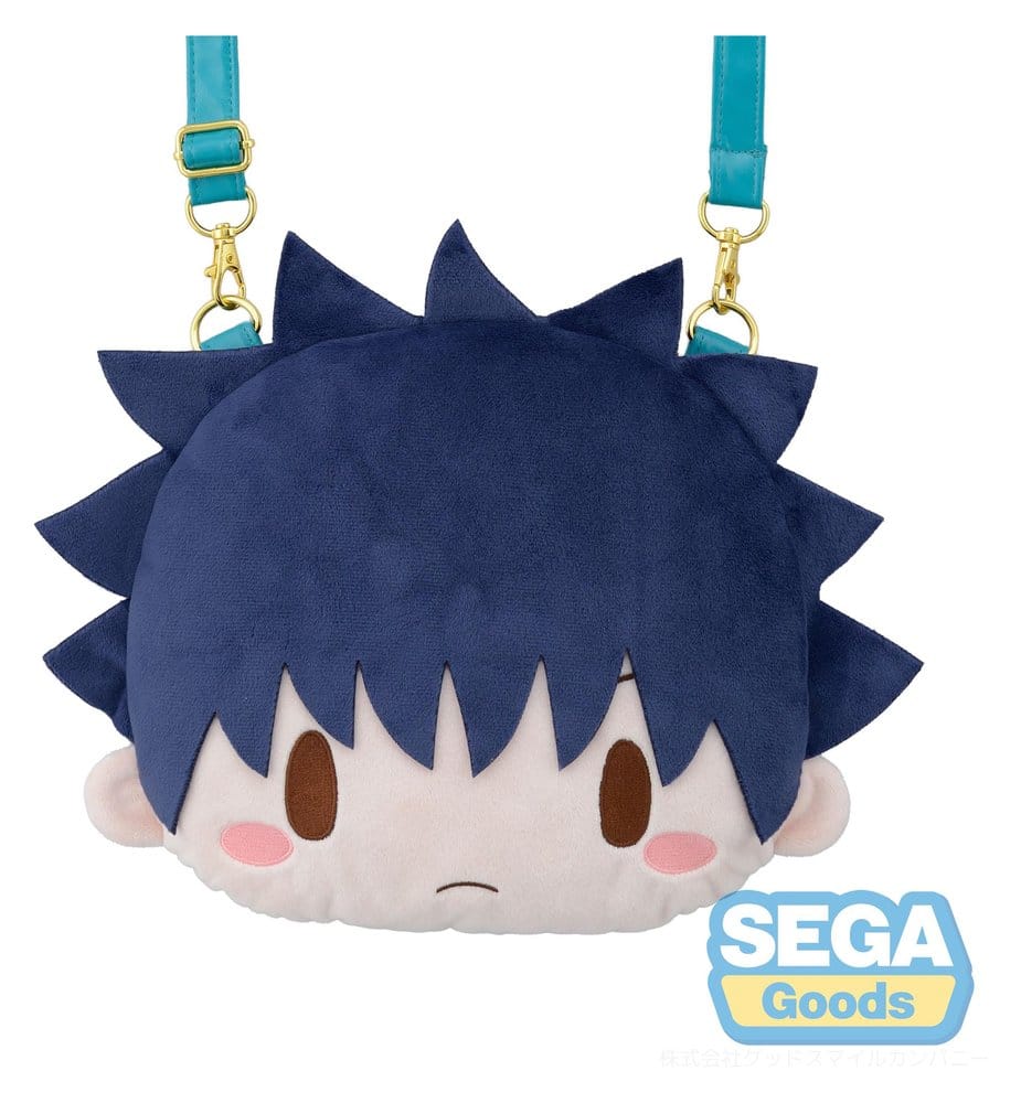 Jujutsu Kaisen The Culling Game fuwa petit Shoulder Bag Megumi Fushiguro (M)