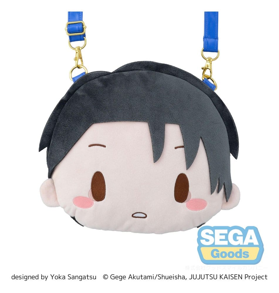 Jujutsu Kaisen The Culling Game fuwa petit Shoulder Bag Yuta Okkotsu (M)