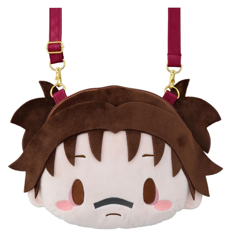 Jujutsu Kaisen The Culling Game fuwa petit Shoulder Bag Choso (M) Sega