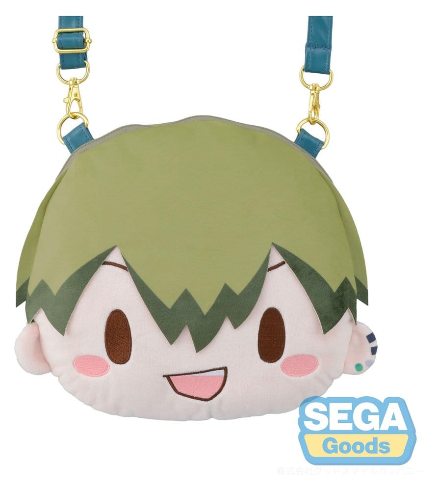 Jujutsu Kaisen The Culling Game fuwa petit Shoulder Bag Naoya Zen'in (M)