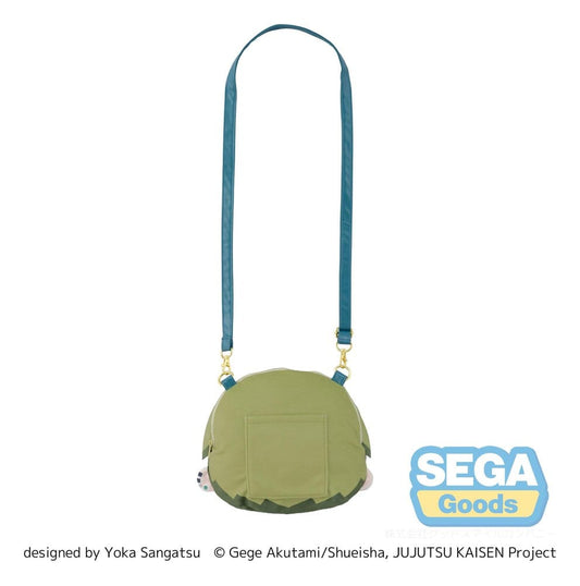 Jujutsu Kaisen The Culling Game fuwa petit Shoulder Bag Naoya Zen'in (M)