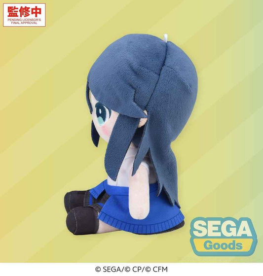 Hatsune Miku: Colorful Stage! My Sekai Plush Figure Ichika Hoshino (S) 13 cm