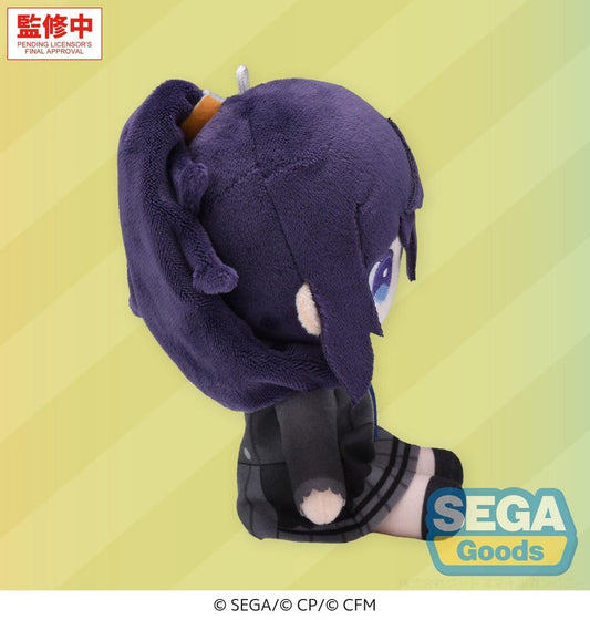 Hatsune Miku: Colorful Stage! MYSEKAI Plush Figure Mafuyu Asahina (S) 13 cm