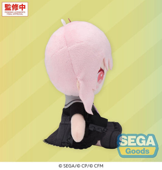 Hatsune Miku: Colorful Stage! MYSEKAI Plush Figure Mizuki Akiyama (S) 13 cm